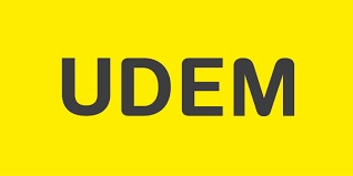 Udem logo